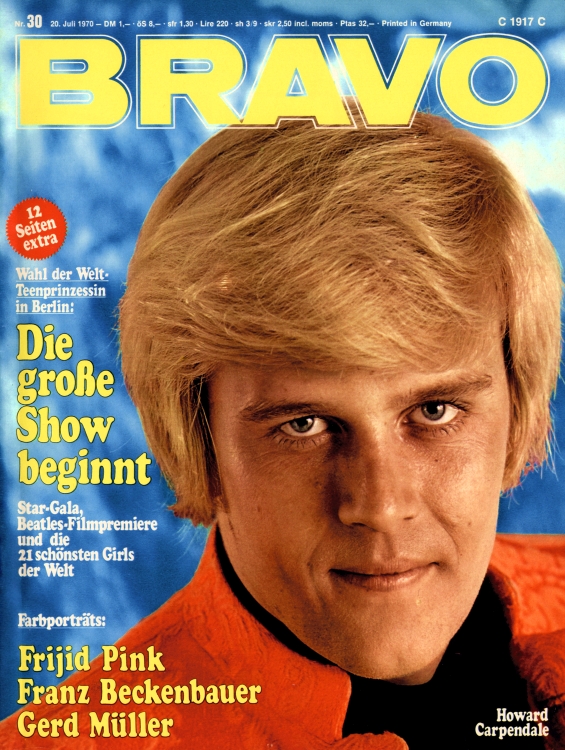 BRAVO 1970-30